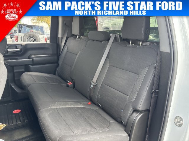 Used 2023 Chevrolet Silverado 2500 LT w/ Convenience Package AWD/4WD image 29