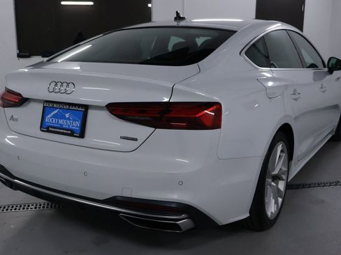 Used 2022 Audi A5 2.0T Premium w/ Convenience Package image 7