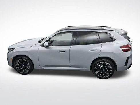 New 2026 BMW X3 xDrive30i w/ Premium Package AWD/4WD image 34