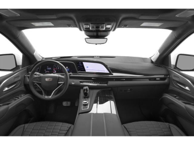 Used 2023 Cadillac Escalade ESV V w/ LPO, ONYX Package AWD/4WD image 9