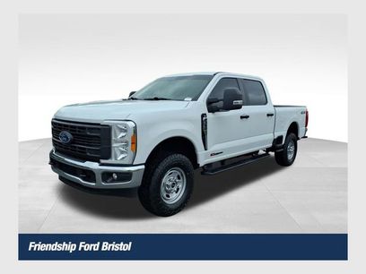 Certified 2023 Ford F350 XL w/ XL Off-Road Package
