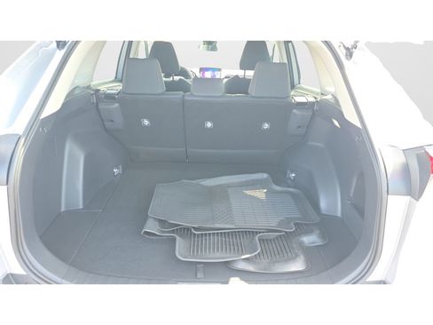 Used 2025 Toyota RAV4 LE FWD image 9