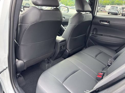 Used 2026 Toyota Corolla Cross XLE w/ Convenience Package AWD/4WD image 46