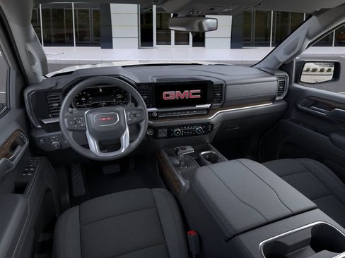 New 2026 GMC Sierra 1500 Elevation w/ Preferred Package image 16