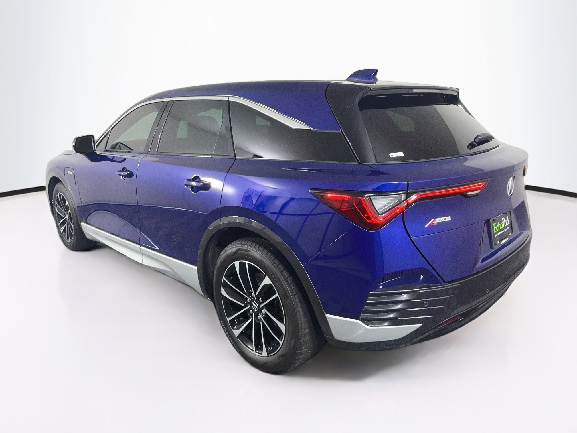 Used 2024 Acura ZDX A-Spec RWD image 5