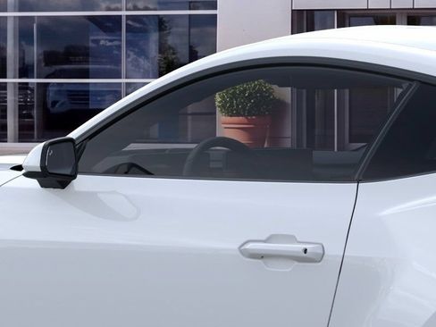New 2026 Ford Mustang GT w/ GT Performance Package RWD image 21