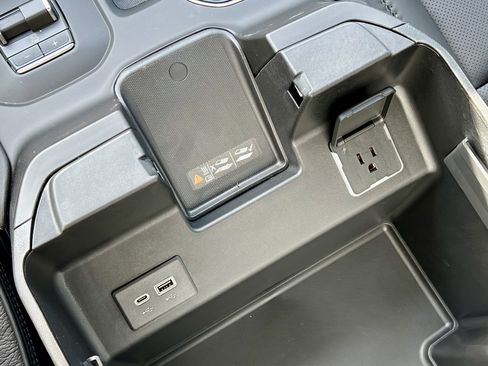 New 2026 GMC Sierra 3500 Denali w/ Denali Reserve Package image 28