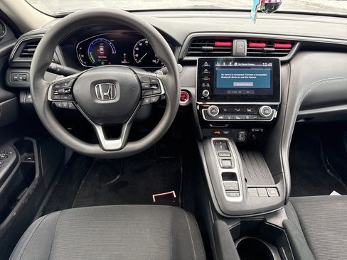 Used 2021 Honda Insight EX image 6