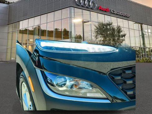 Used 2023 Hyundai Kona SEL FWD image 6