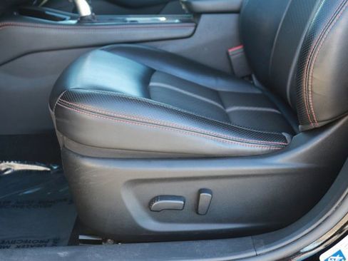 Used 2023 Nissan Altima 2.5 SR image 9