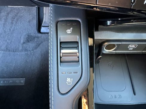 New 2025 Kia Telluride EX w/ EX Captain's Chair Package image 32