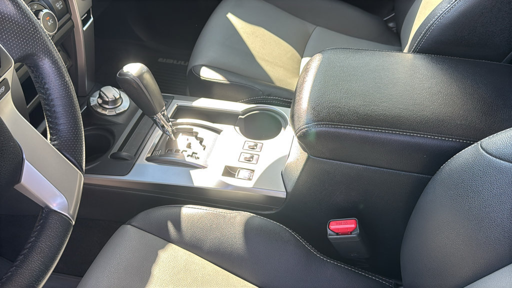 Used 2016 Toyota 4Runner SR5 Premium AWD/4WD image 22