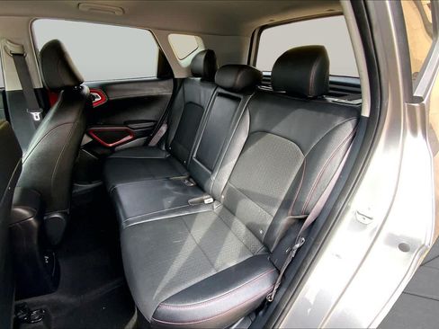 Used 2024 Kia Soul GT-Line w/ Option Group 020 FWD image 21