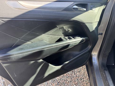 Used 2017 Lincoln MKC Premiere image 15