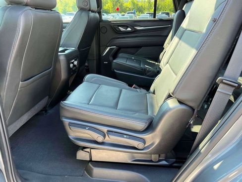 Used 2021 GMC Yukon Denali AWD/4WD image 6