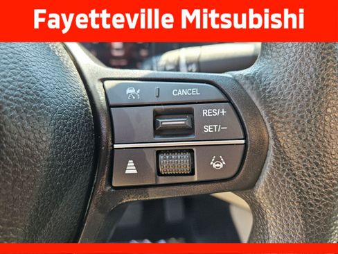 Used 2023 Honda Accord EX image 25