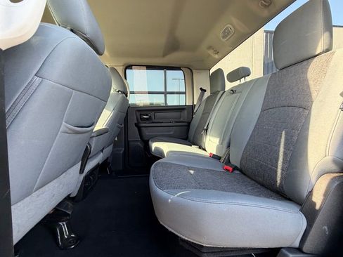 Used 2019 RAM 1500 Express w/ Wheel & Sound Group image 9