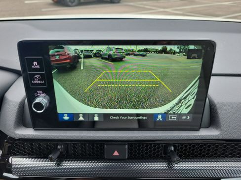 Certified 2026 Honda CR-V EX-L image 25