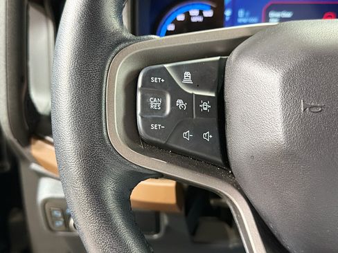Used 2024 Ford Bronco Outer Banks AWD/4WD image 33