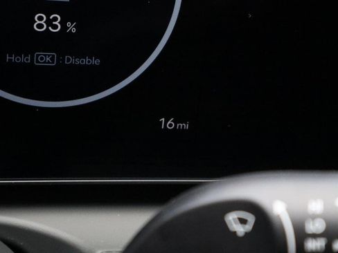 New 2025 Hyundai Santa Cruz SEL image 31