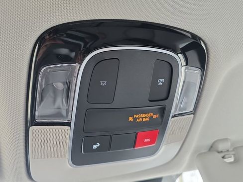 New 2026 Hyundai Tucson SEL FWD image 11