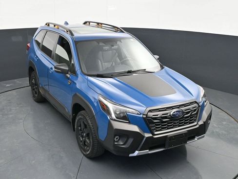 Used 2023 Subaru Forester Wilderness AWD/4WD image 27