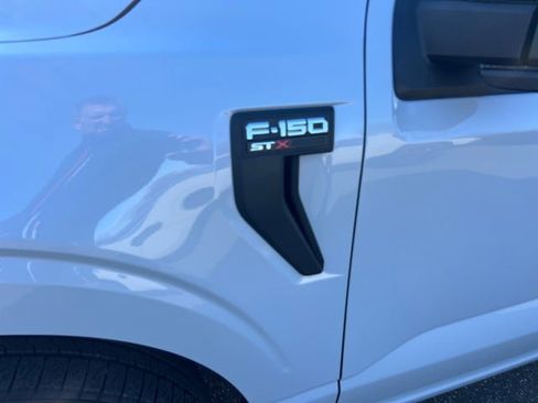 Certified 2021 Ford F150 XL w/ STX Appearance Package image 22
