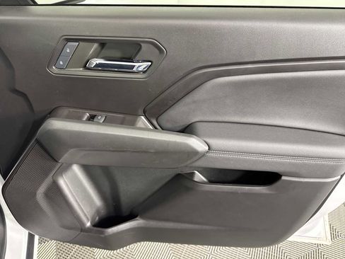 Used 2024 GMC Canyon Elevation w/ Convenience Package image 12