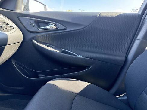 Used 2024 Chevrolet Malibu LT image 27