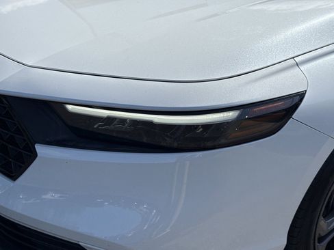 Used 2023 Honda Accord EX image 6