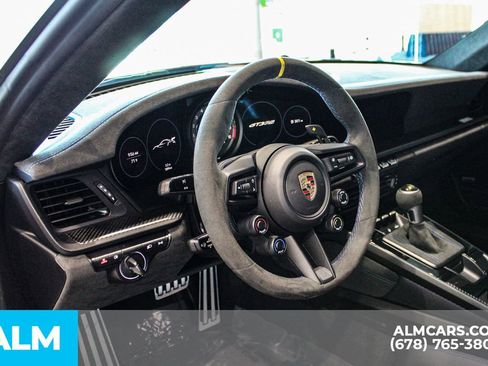 Used 2024 Porsche 911 GT3 RS w/ Weissach Package image 28