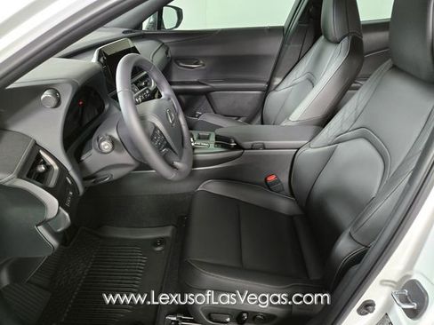New 2026 Lexus UX 300h FWD image 10