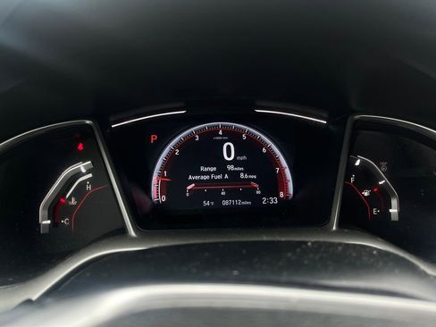 Used 2020 Honda Civic Sport image 19