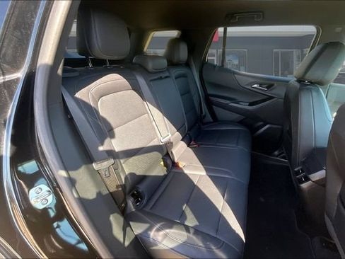Used 2025 Chevrolet Equinox LT w/ Convenience Package II AWD/4WD image 25