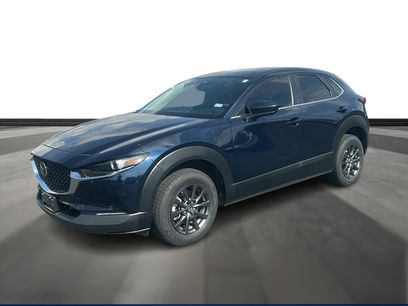 Used 2023 MAZDA CX-30 AWD 2.5 S