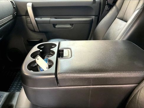 Used 2013 GMC Sierra 1500 SLE w/ Power Tech Package AWD/4WD image 19