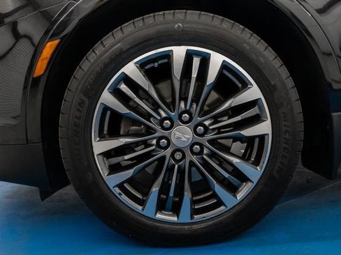 Used 2020 Cadillac XT5 Sportv AWD/4WD image 2