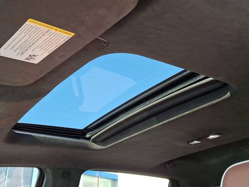 Used 2024 GMC Sierra 1500 Denali Ultimate image 24