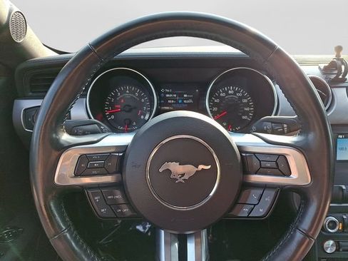 Used 2023 Ford Mustang GT RWD image 20
