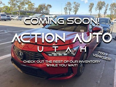 Used 2024 Acura Integra A-Spec