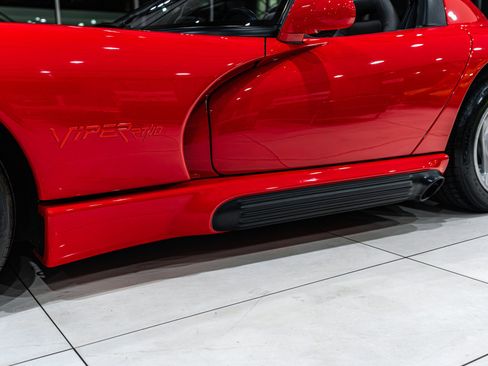 Used 1993 Dodge Viper RT/10 image 34