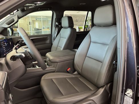 New 2026 Chevrolet Tahoe LT w/ Comfort Package RWD image 14