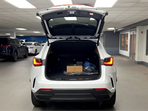 New 2026 Lexus NX 450h+ 450h+ Luxury image 30