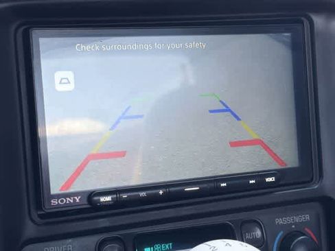 Used 1998 Chevrolet Corvette Convertible w/ Performance Handling Pkg image 21