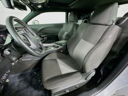 Certified 2023 Dodge Challenger GT w/ Blacktop Package image 32