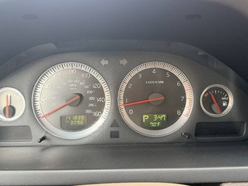 Used 2007 Volvo XC90 V8 AWD/4WD image 17