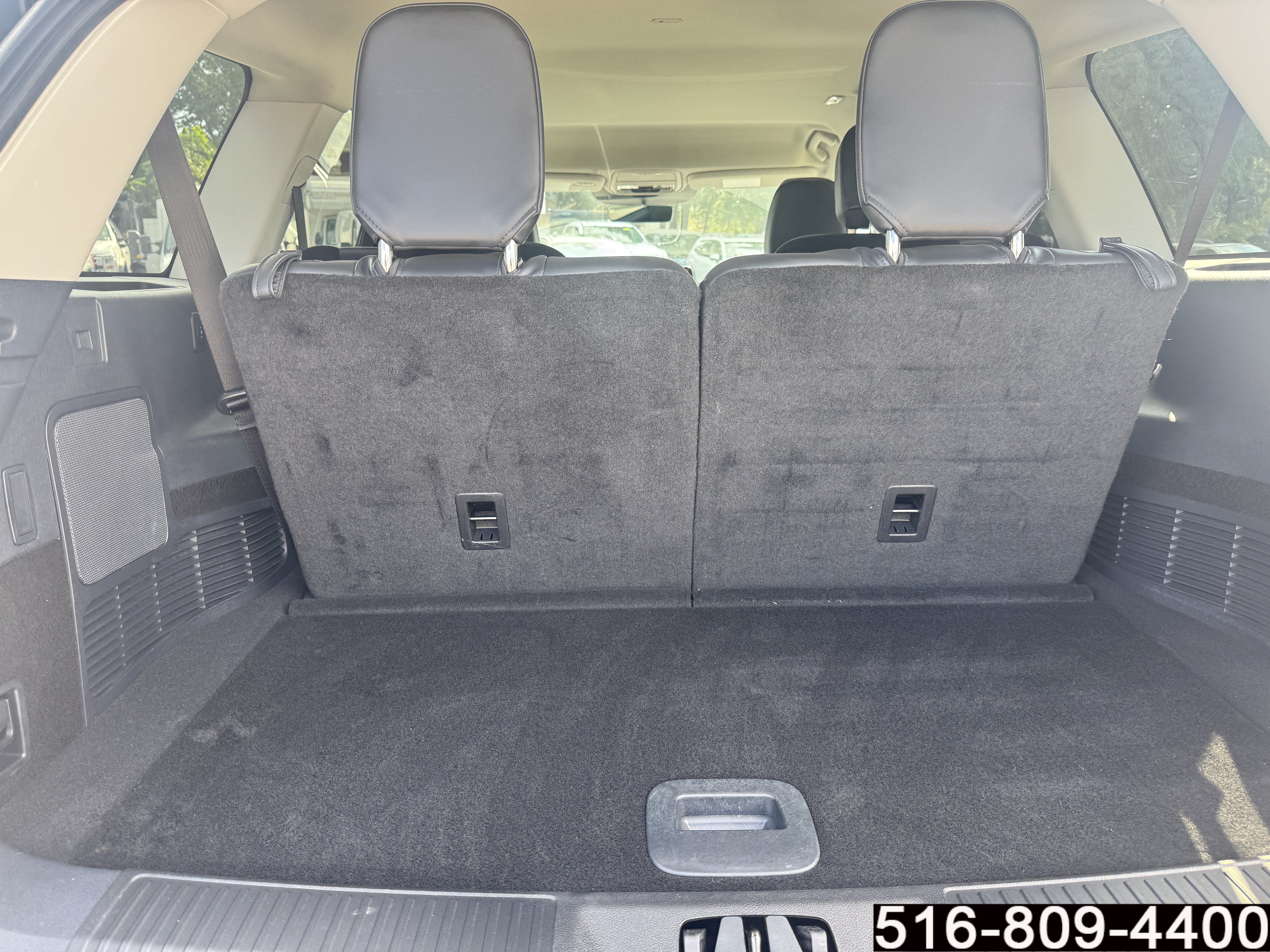 Used 2026 Lincoln Aviator AWD image 34