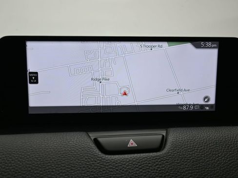 Used 2024 MAZDA CX-90 3.3 Turbo w/ Premium Package image 28