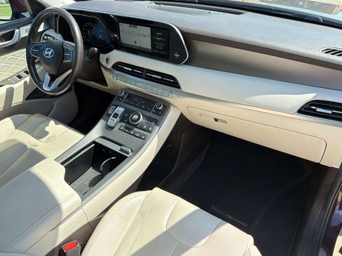 Used 2020 Hyundai Palisade Limited FWD image 27