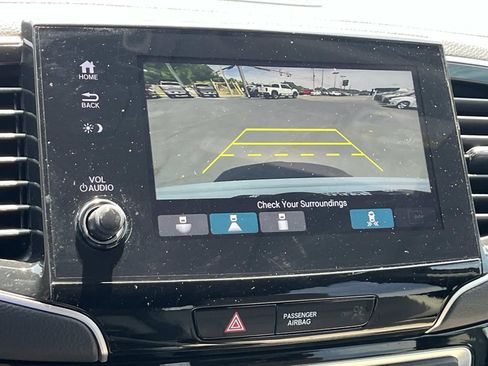 Used 2021 Honda Pilot Elite image 38